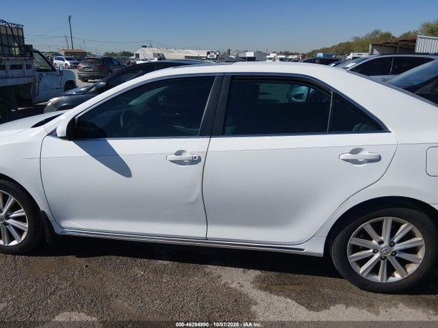 46294990 :رقم المزاد ، 4T4BF1FK8DR302092 vin ، 2013 Toyota Camry Xle مزاد بيع