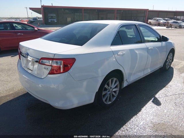 46294990 :رقم المزاد ، 4T4BF1FK8DR302092 vin ، 2013 Toyota Camry Xle مزاد بيع