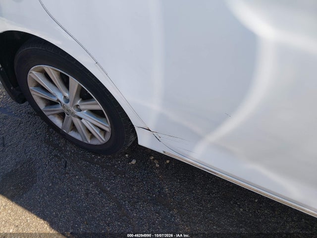 46294990 :رقم المزاد ، 4T4BF1FK8DR302092 vin ، 2013 Toyota Camry Xle مزاد بيع