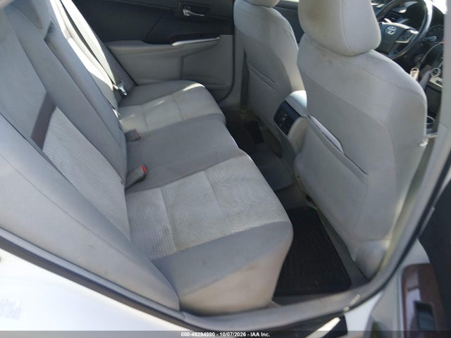 46294990 :رقم المزاد ، 4T4BF1FK8DR302092 vin ، 2013 Toyota Camry Xle مزاد بيع