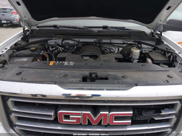 1GTN1LEC5JZ276341 GMC SIERRA 1500
