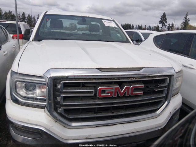 1GTN1LEC5JZ276341 GMC SIERRA 1500