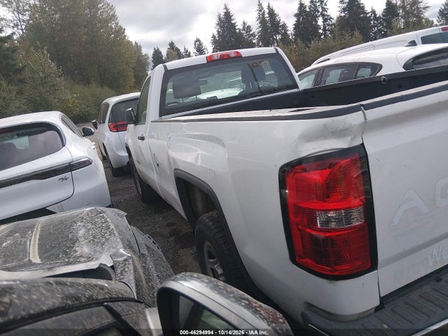 1GTN1LEC5JZ276341 GMC SIERRA 1500