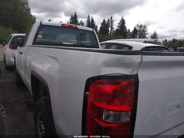 1GTN1LEC5JZ276341 GMC SIERRA 1500