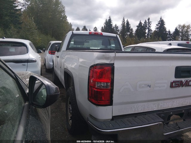 1GTN1LEC5JZ276341 GMC SIERRA 1500