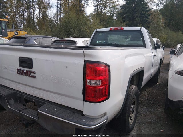1GTN1LEC5JZ276341 GMC SIERRA 1500