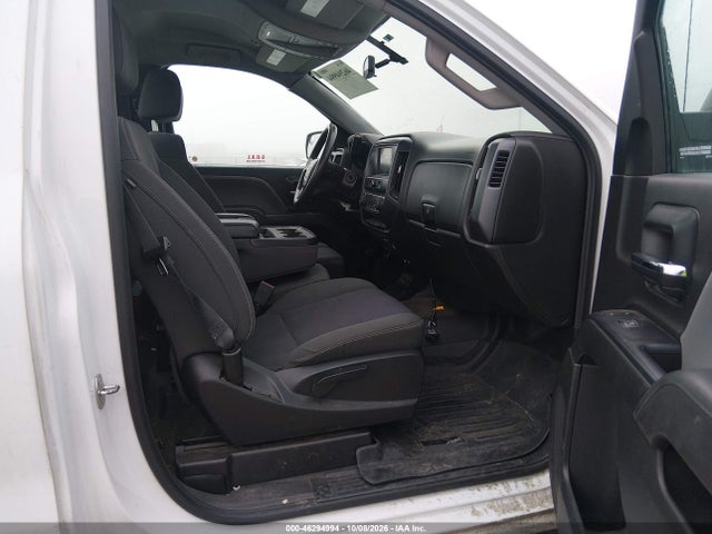 1GTN1LEC5JZ276341 GMC SIERRA 1500