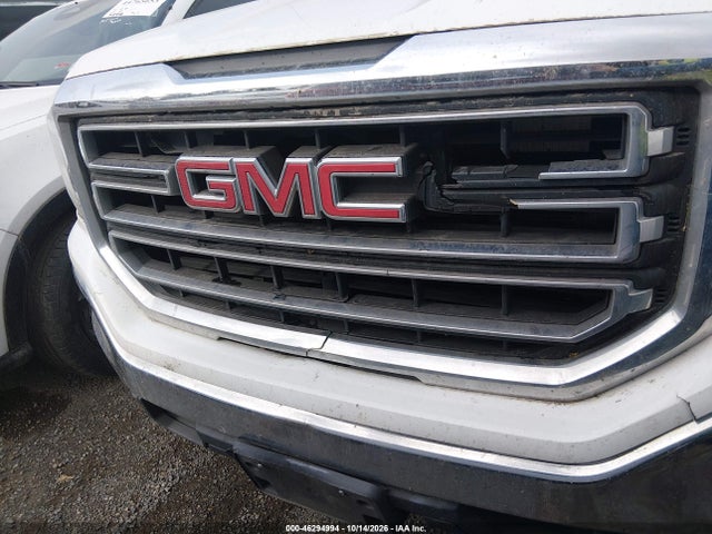 1GTN1LEC5JZ276341 GMC SIERRA 1500