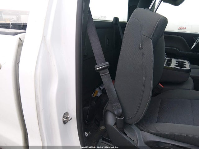 1GTN1LEC5JZ276341 GMC SIERRA 1500