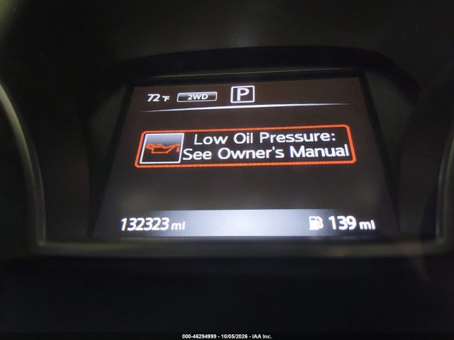 Продаж на аукціоні авто 2017 Nissan Pathfinder S, vin: 5N1DR2MM3HC655436, номер лоту: 46294999
