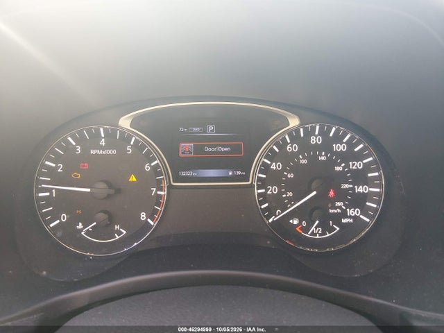 Продаж на аукціоні авто 2017 Nissan Pathfinder S, vin: 5N1DR2MM3HC655436, номер лоту: 46294999
