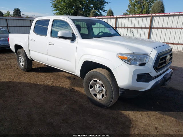 46295004 :رقم المزاد ، 3TMCZ5AN7LM309671 vin ، 2020 Toyota Tacoma Sr V6 مزاد بيع