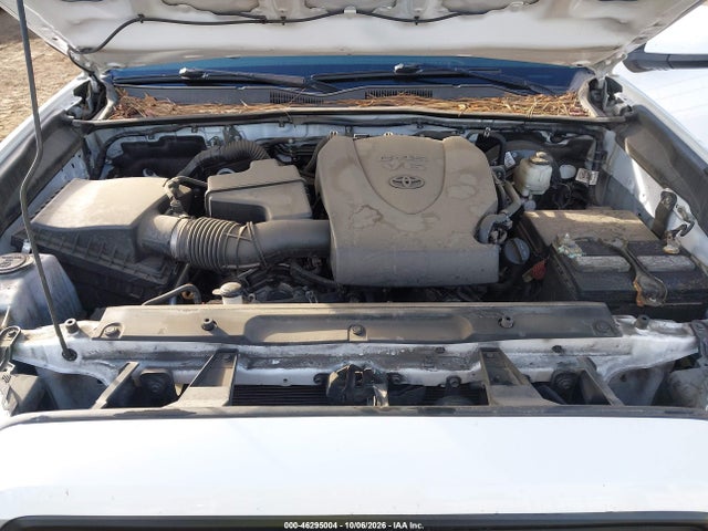 46295004 :رقم المزاد ، 3TMCZ5AN7LM309671 vin ، 2020 Toyota Tacoma Sr V6 مزاد بيع