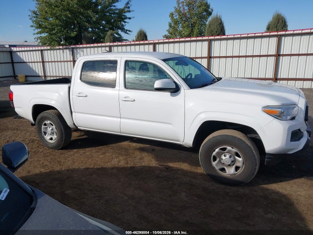 46295004 :رقم المزاد ، 3TMCZ5AN7LM309671 vin ، 2020 Toyota Tacoma Sr V6 مزاد بيع