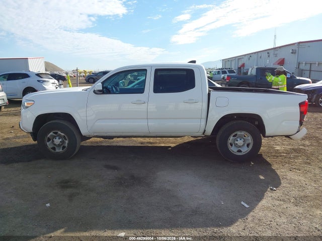 46295004 :رقم المزاد ، 3TMCZ5AN7LM309671 vin ، 2020 Toyota Tacoma Sr V6 مزاد بيع