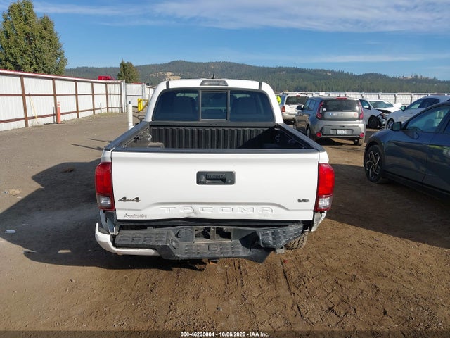 46295004 :رقم المزاد ، 3TMCZ5AN7LM309671 vin ، 2020 Toyota Tacoma Sr V6 مزاد بيع