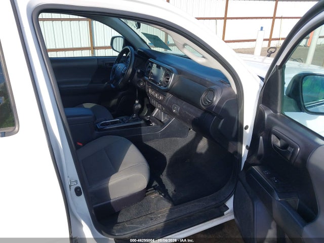 46295004 :رقم المزاد ، 3TMCZ5AN7LM309671 vin ، 2020 Toyota Tacoma Sr V6 مزاد بيع