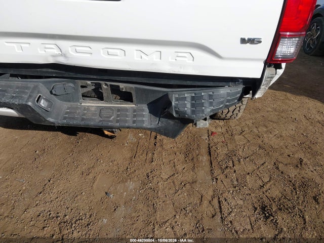 46295004 :رقم المزاد ، 3TMCZ5AN7LM309671 vin ، 2020 Toyota Tacoma Sr V6 مزاد بيع