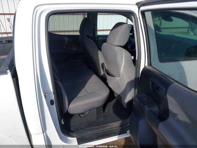 46295004 :رقم المزاد ، 3TMCZ5AN7LM309671 vin ، 2020 Toyota Tacoma Sr V6 مزاد بيع