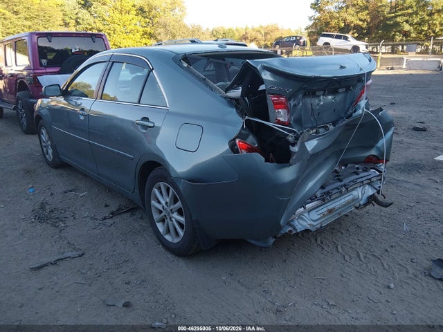 Продажа на аукционе авто 2011 Toyota Camry Xle, vin: 4T4BF3EK9BR104633, номер лота: 46295005
