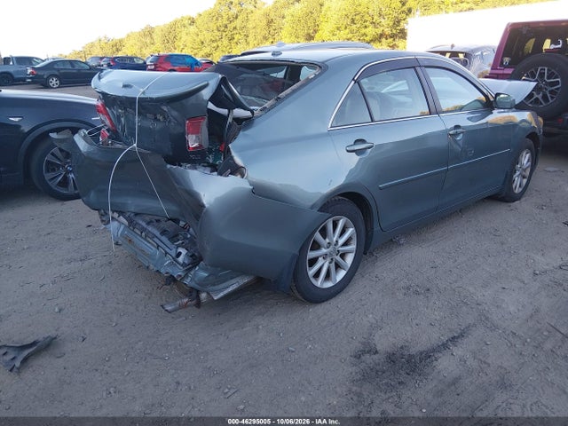 Продажа на аукционе авто 2011 Toyota Camry Xle, vin: 4T4BF3EK9BR104633, номер лота: 46295005
