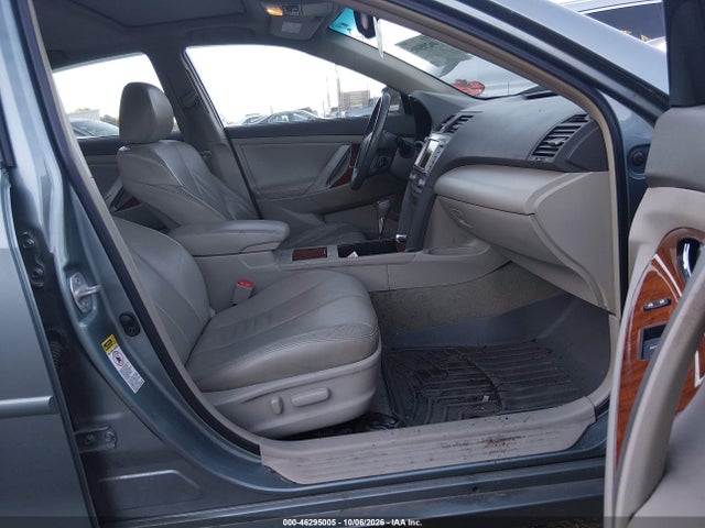Продажа на аукционе авто 2011 Toyota Camry Xle, vin: 4T4BF3EK9BR104633, номер лота: 46295005