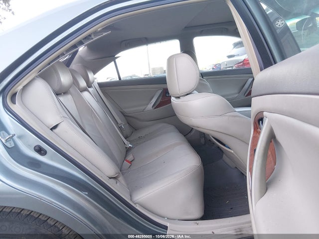 Продажа на аукционе авто 2011 Toyota Camry Xle, vin: 4T4BF3EK9BR104633, номер лота: 46295005