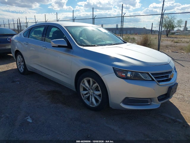 2016 2G1115S31G9166803 главное изображение