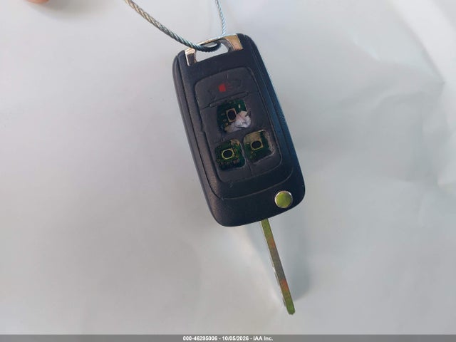 Chevrolet Impala 2lt 2016 2G1115S31G9166803 Image 11