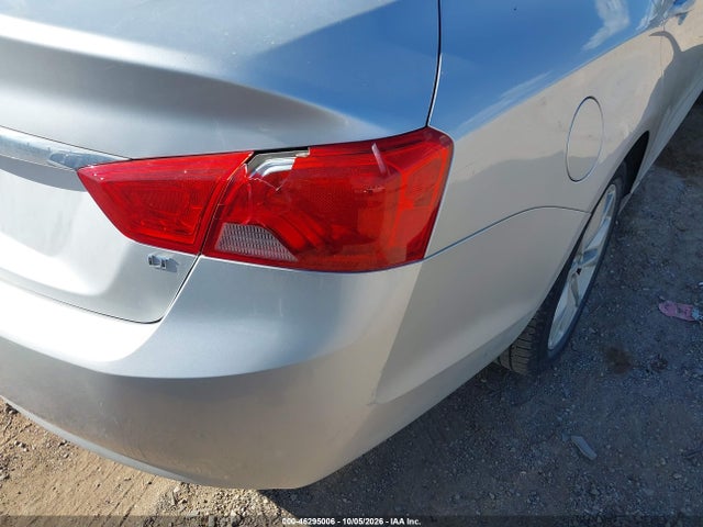 Chevrolet Impala 2lt 2016 2G1115S31G9166803 Image 19