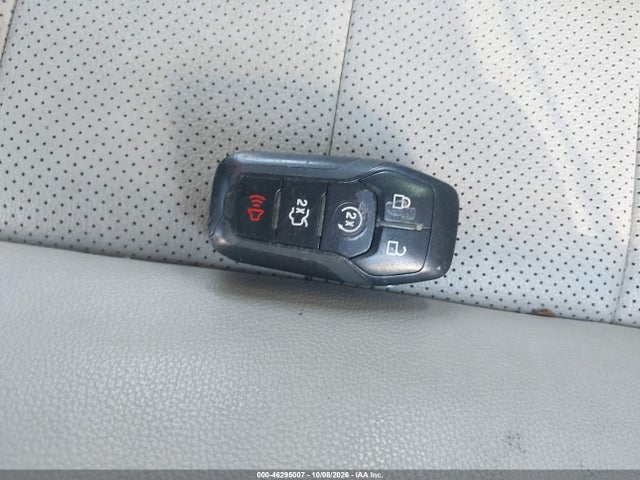 Aukcja sprzedaży 2015 Ford Mustang Ecoboost, vin: 1FA6P8TH7F5323243, numer aukcji: 46295007