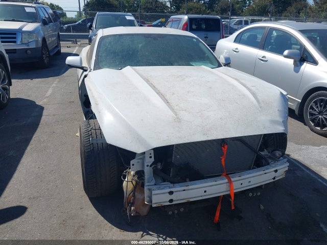 Aukcja sprzedaży 2015 Ford Mustang Ecoboost, vin: 1FA6P8TH7F5323243, numer aukcji: 46295007