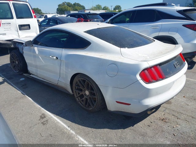 Aukcja sprzedaży 2015 Ford Mustang Ecoboost, vin: 1FA6P8TH7F5323243, numer aukcji: 46295007