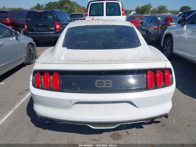 Aukcja sprzedaży 2015 Ford Mustang Ecoboost, vin: 1FA6P8TH7F5323243, numer aukcji: 46295007