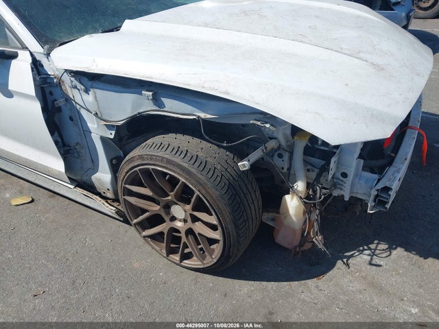 Aukcja sprzedaży 2015 Ford Mustang Ecoboost, vin: 1FA6P8TH7F5323243, numer aukcji: 46295007