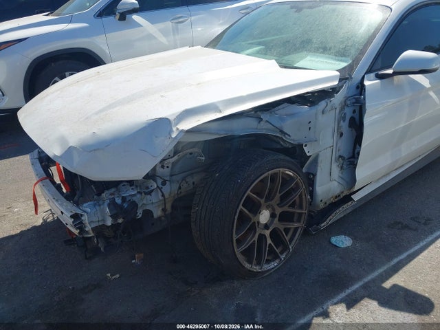 Aukcja sprzedaży 2015 Ford Mustang Ecoboost, vin: 1FA6P8TH7F5323243, numer aukcji: 46295007
