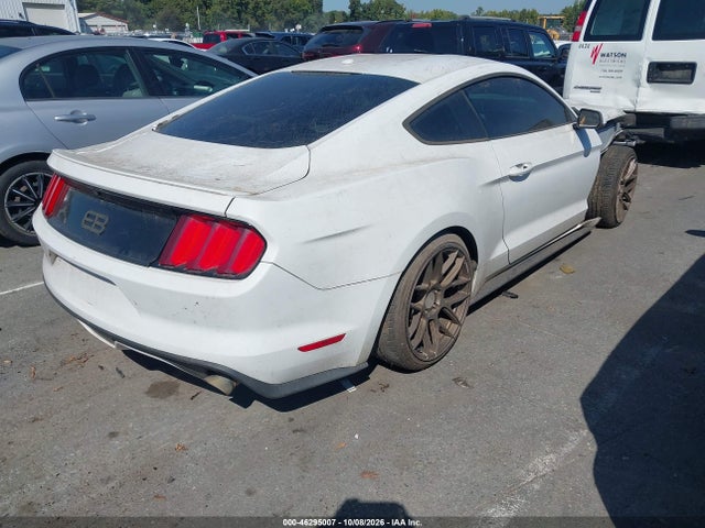 Aukcja sprzedaży 2015 Ford Mustang Ecoboost, vin: 1FA6P8TH7F5323243, numer aukcji: 46295007
