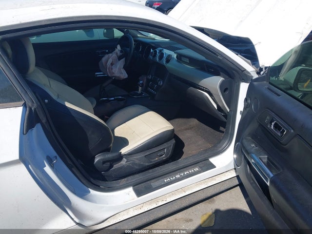 Aukcja sprzedaży 2015 Ford Mustang Ecoboost, vin: 1FA6P8TH7F5323243, numer aukcji: 46295007