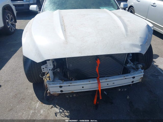 Aukcja sprzedaży 2015 Ford Mustang Ecoboost, vin: 1FA6P8TH7F5323243, numer aukcji: 46295007