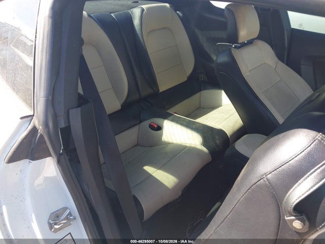 Aukcja sprzedaży 2015 Ford Mustang Ecoboost, vin: 1FA6P8TH7F5323243, numer aukcji: 46295007