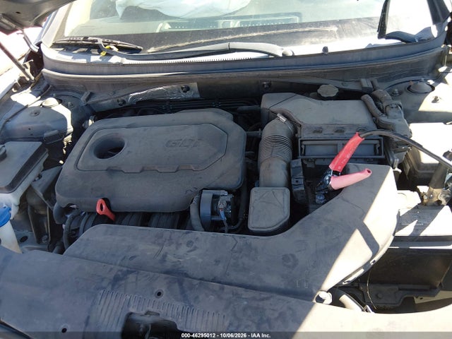 Aukcja sprzedaży 2016 Hyundai Sonata Se, vin: 5NPE24AF8GH372340, numer aukcji: 46295012