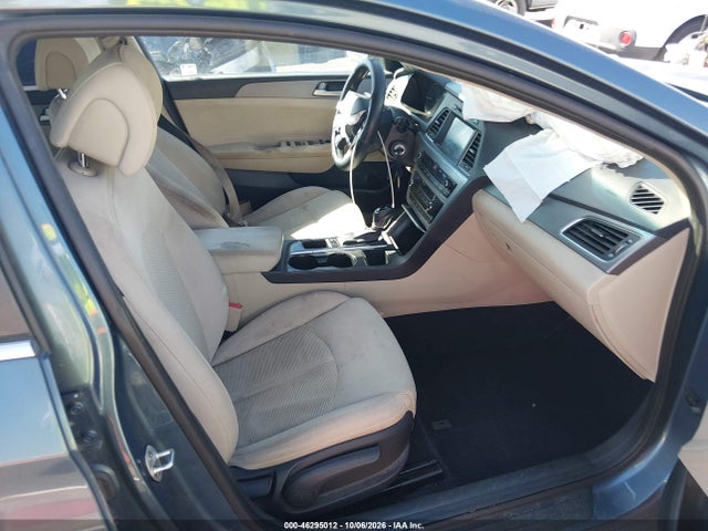 Aukcja sprzedaży 2016 Hyundai Sonata Se, vin: 5NPE24AF8GH372340, numer aukcji: 46295012