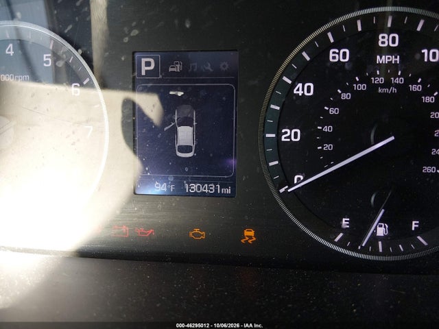 Aukcja sprzedaży 2016 Hyundai Sonata Se, vin: 5NPE24AF8GH372340, numer aukcji: 46295012