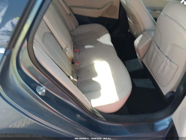 Aukcja sprzedaży 2016 Hyundai Sonata Se, vin: 5NPE24AF8GH372340, numer aukcji: 46295012
