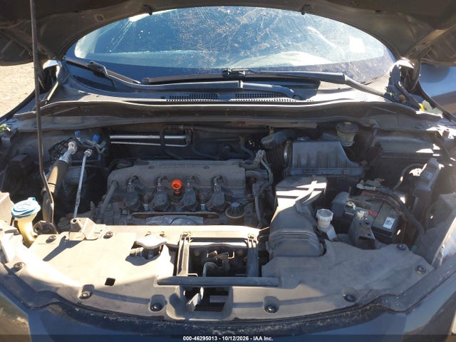 Продаж на аукціоні авто 2016 Honda Hr-v Ex, vin: 3CZRU6H58GM711963, номер лоту: 46295013