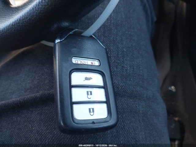 Продаж на аукціоні авто 2016 Honda Hr-v Ex, vin: 3CZRU6H58GM711963, номер лоту: 46295013