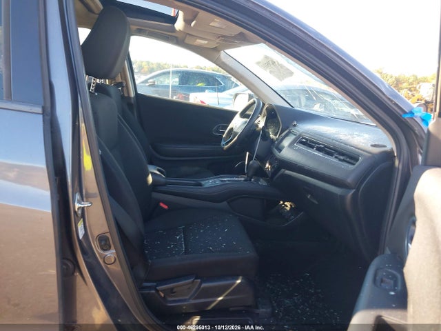 Продаж на аукціоні авто 2016 Honda Hr-v Ex, vin: 3CZRU6H58GM711963, номер лоту: 46295013