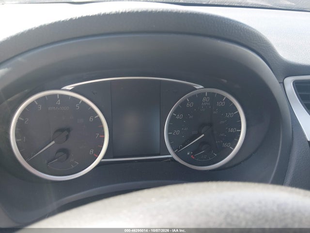 Продаж на аукціоні авто 2017 Nissan Sentra Sr, vin: 3N1AB7AP0HY225249, номер лоту: 46295014