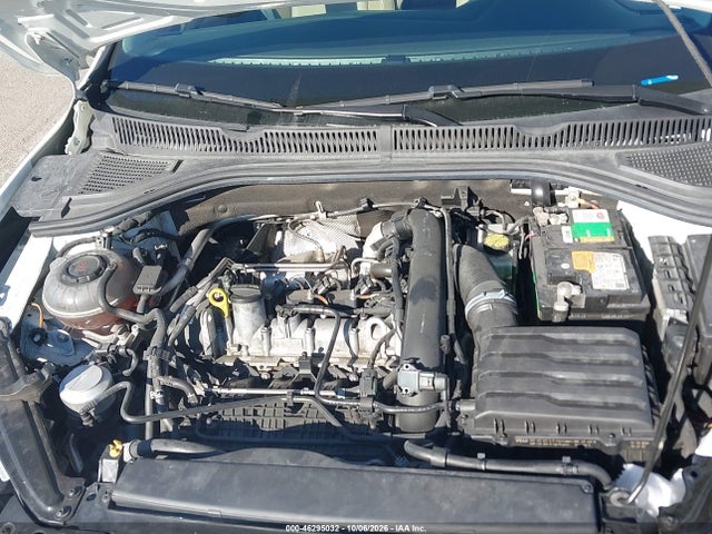 3VWCB7BU4LM051810 Volkswagen Jetta 1.4t R-line/1.4t S/1.4t Se