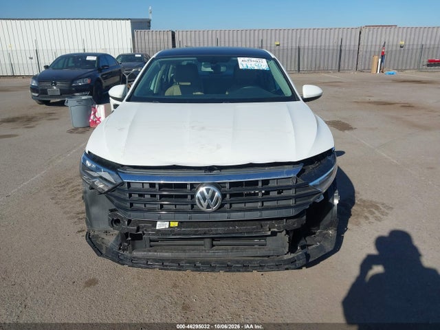 3VWCB7BU4LM051810 Volkswagen Jetta 1.4t R-line/1.4t S/1.4t Se